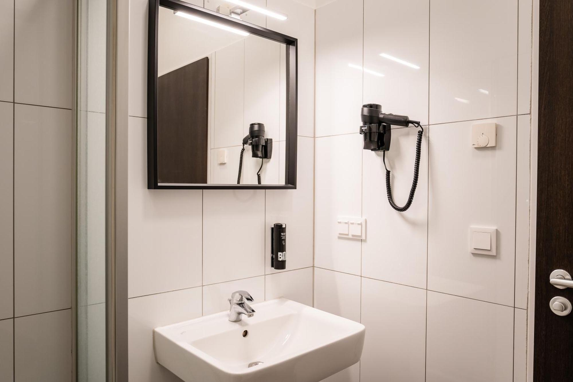 Lejlighedshotel Apartmenthaus Neukoelln *
