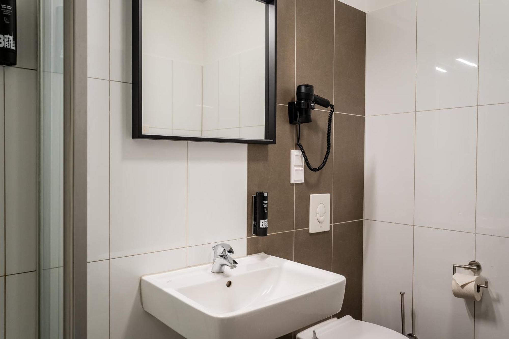 Lejlighedshotel Apartmenthaus Neukoelln