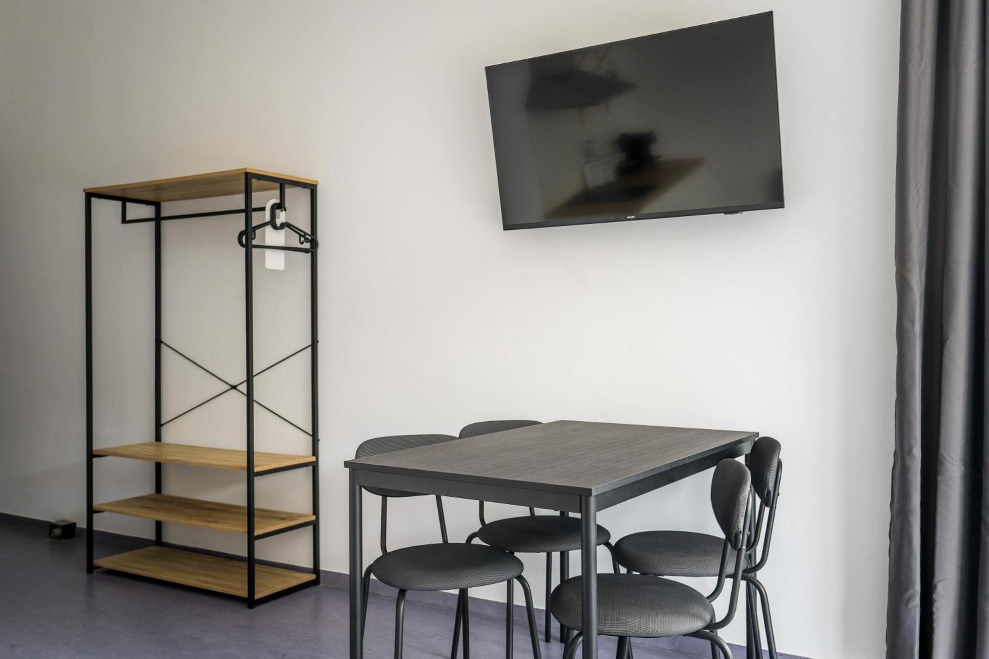 Lejlighedshotel Apartmenthaus Neukoelln *